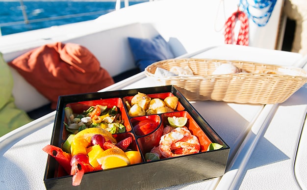 Valet Service for the delivery of boats to other locations