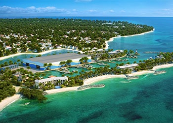 Nassau’s Newest Marina to Share Rental Income with Initial Members
