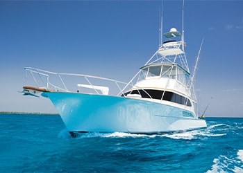 Bahamas Marina Prioritizes Ultra-Luxe Member Services