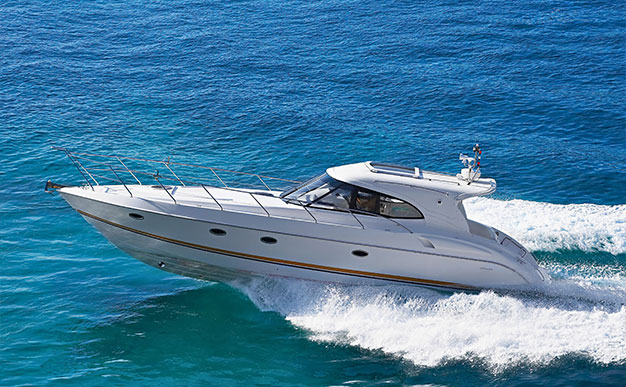 Blue Water Cay Dockage for Your Journey